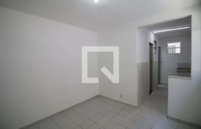 Casa para aluguel - ramos, 1 quarto,  25 m² - rio de janeiro
