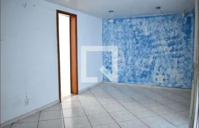Apartamento para aluguel - campo grande, 2 quartos,  40 m² - rio de janeiro
