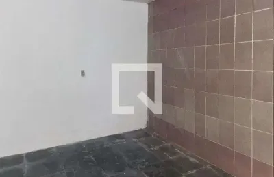 Casa para aluguel - sítio do mandaqui, 1 quarto,  45 m² - são paulo