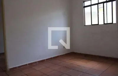 Casa para aluguel - parque sao luis, 1 quarto,  40 m² - são paulo