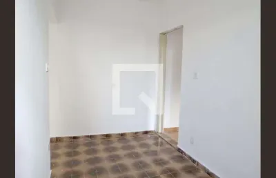 Casa para aluguel - parque sao luis, 2 quartos,  40 m² - são paulo