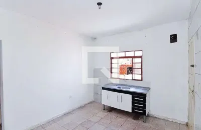 Casa para aluguel - mikail ii, 1 quarto,  50 m² - guarulhos