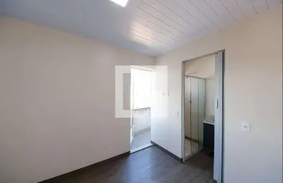 Casa para aluguel - sapopemba, 1 quarto,  27 m² - são paulo