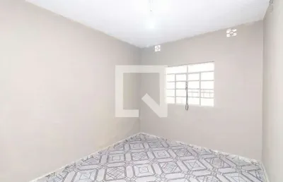 Casa para aluguel - itaquera, 1 quarto,  27 m² - são paulo