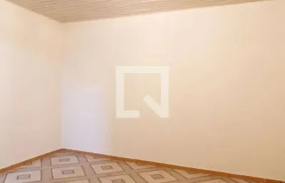 Casa para aluguel - vila maria , 1 quarto,  50 m² - são paulo