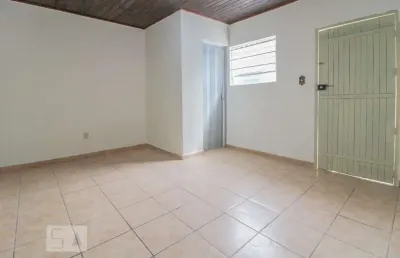 Casa para aluguel - vila maria , 1 quarto,  40 m² - são paulo
