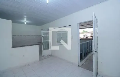 Casa para aluguel - marechal hermes, 1 quarto,  55 m² - rio de janeiro