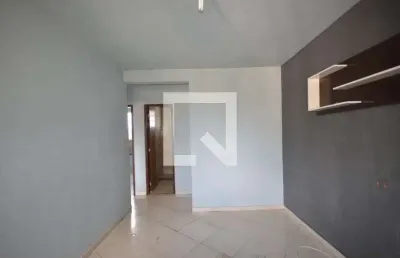 Apartamento para aluguel - campo grande, 2 quartos,  44 m² - rio de janeiro