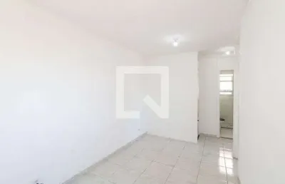 Apartamento para aluguel - campo grande, 2 quartos,  45 m² - rio de janeiro