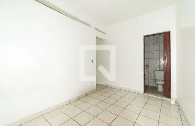 Casa para aluguel - americanópolis, 1 quarto,  42 m² - são paulo