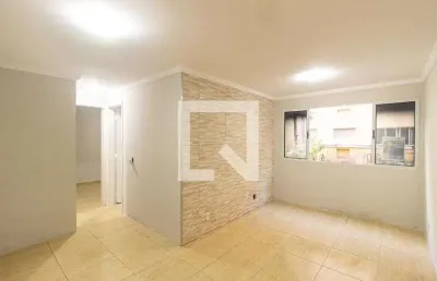 Apartamento para aluguel - campo grande, 2 quartos,  52 m² - rio de janeiro