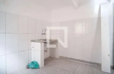 Casa para aluguel - ermelino matarazzo, 1 quarto,  35 m² - são paulo
