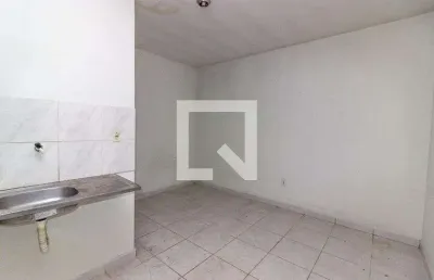 Kitnet / stúdio para aluguel - bento ribeiro, 1 quarto,  15 m² - rio de janeiro