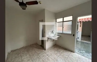 Kitnet / stúdio para aluguel - bento ribeiro, 1 quarto,  13 m² - rio de janeiro