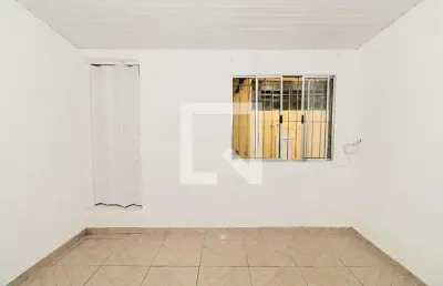 Casa para aluguel - jardim brasil , 1 quarto,  25 m² - são paulo
