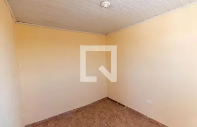 Casa para aluguel - artur alvim, 1 quarto,  30 m² - são paulo