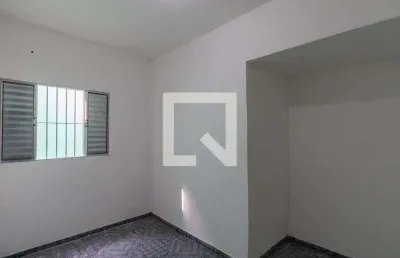 Casa para aluguel - jardim fernandes, 1 quarto,  40 m² - são paulo