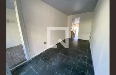 Casa para aluguel - pechincha, 1 quarto,  50 m² - rio de janeiro