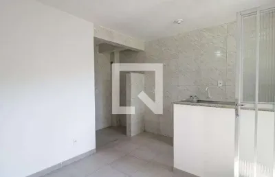Casa para aluguel - piedade, 1 quarto,  32 m² - rio de janeiro