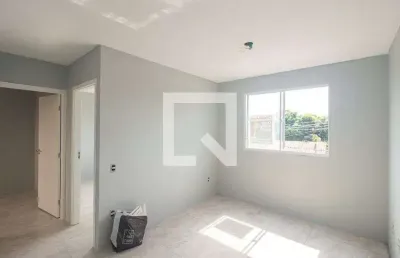 Apartamento para aluguel - campo grande, 2 quartos,  40 m² - rio de janeiro