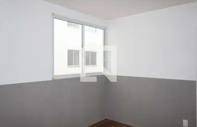 Apartamento para aluguel - campo grande, 2 quartos,  43 m² - rio de janeiro