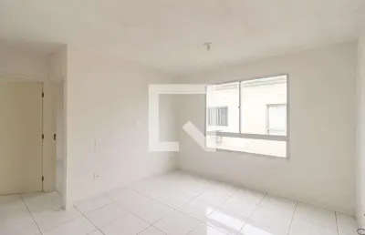 Apartamento para aluguel - guaratiba, 2 quartos,  47 m² - rio de janeiro