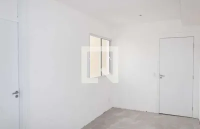 Apartamento para aluguel - campo grande, 2 quartos,  42 m² - rio de janeiro