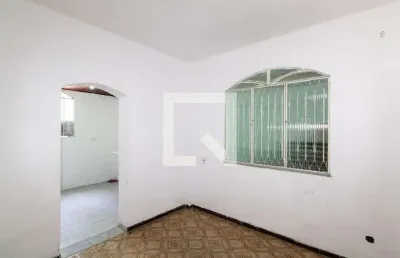 Casa para aluguel - campo grande, 3 quartos,  90 m² - rio de janeiro