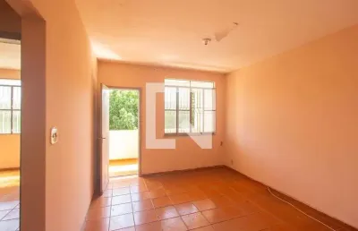 Cobertura para aluguel - campo grande, 2 quartos,  92 m² - rio de janeiro