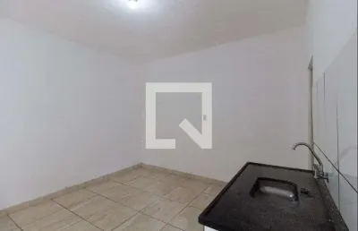 Casa para aluguel - parque savoy cityn, 2 quartos,  50 m² - são paulo