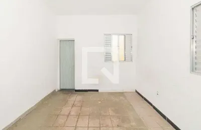 Casa para aluguel - vila maria , 1 quarto,  50 m² - são paulo