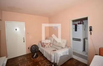 Apartamento para aluguel - irajá, 2 quartos,  56 m² - rio de janeiro