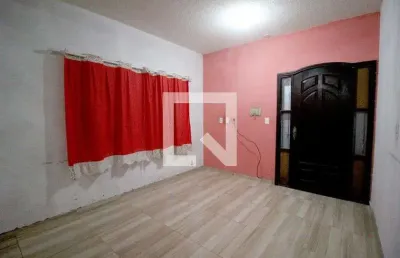 Casa para aluguel - parque são bento, 2 quartos,  60 m² - sorocaba