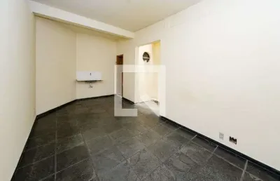 Kitnet / stúdio para aluguel - joão pinheiro, 1 quarto,  20 m² - belo horizonte