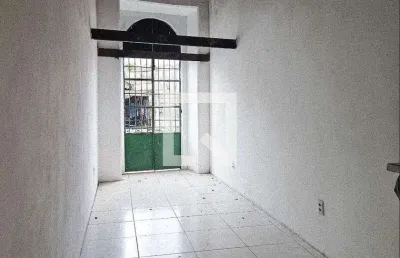 Kitnet / stúdio para aluguel - nazaré, 1 quarto,  20 m² - salvador