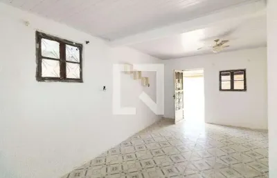 Kitnet / stúdio para aluguel - campo grande, 1 quarto,  32 m² - rio de janeiro
