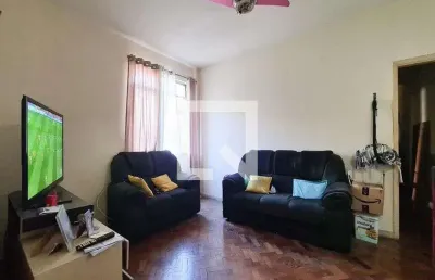 Cobertura para aluguel - cascadura, 2 quartos,  80 m² - rio de janeiro