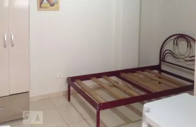 Casa para aluguel - saúde, 1 quarto,  13 m² - são paulo