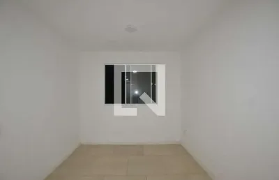 Apartamento para aluguel - campo grande, 2 quartos,  40 m² - rio de janeiro