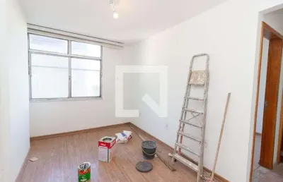 Apartamento para aluguel - campinho, 2 quartos,  61 m² - rio de janeiro
