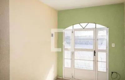 Casa para aluguel - campo grande, 1 quarto,  43 m² - rio de janeiro