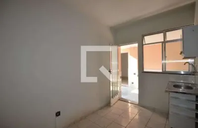 Kitnet / stúdio para aluguel - bento ribeiro, 1 quarto,  13 m² - rio de janeiro
