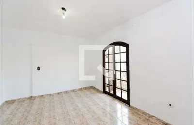 Casa para aluguel - mikail ii, 1 quarto,  60 m² - guarulhos