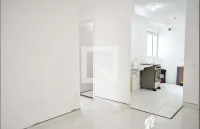 Apartamento para aluguel - guaratiba, 2 quartos,  40 m² - rio de janeiro