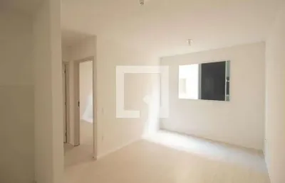 Apartamento para aluguel - guaratiba, 2 quartos,  42 m² - rio de janeiro