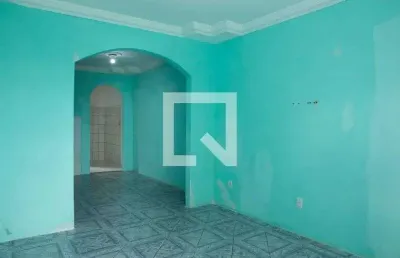 Apartamento para aluguel - cabula, 1 quarto,  50 m² - salvador