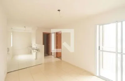Apartamento para aluguel - guaratiba, 2 quartos,  85 m² - rio de janeiro