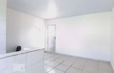 Kitnet / stúdio para aluguel - jardim nossa senhora do carmo, 1 quarto,  35 m² - são paulo