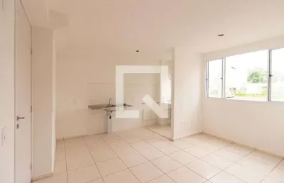 Apartamento para aluguel - campo grande, 2 quartos,  20 m² - rio de janeiro