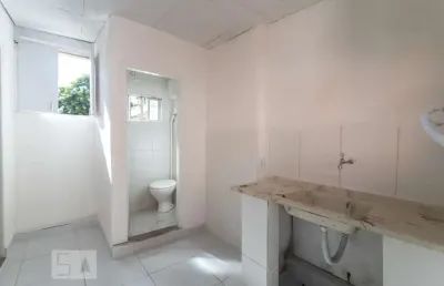 Casa para aluguel - vila leopoldina, 1 quarto,  30 m² - são paulo